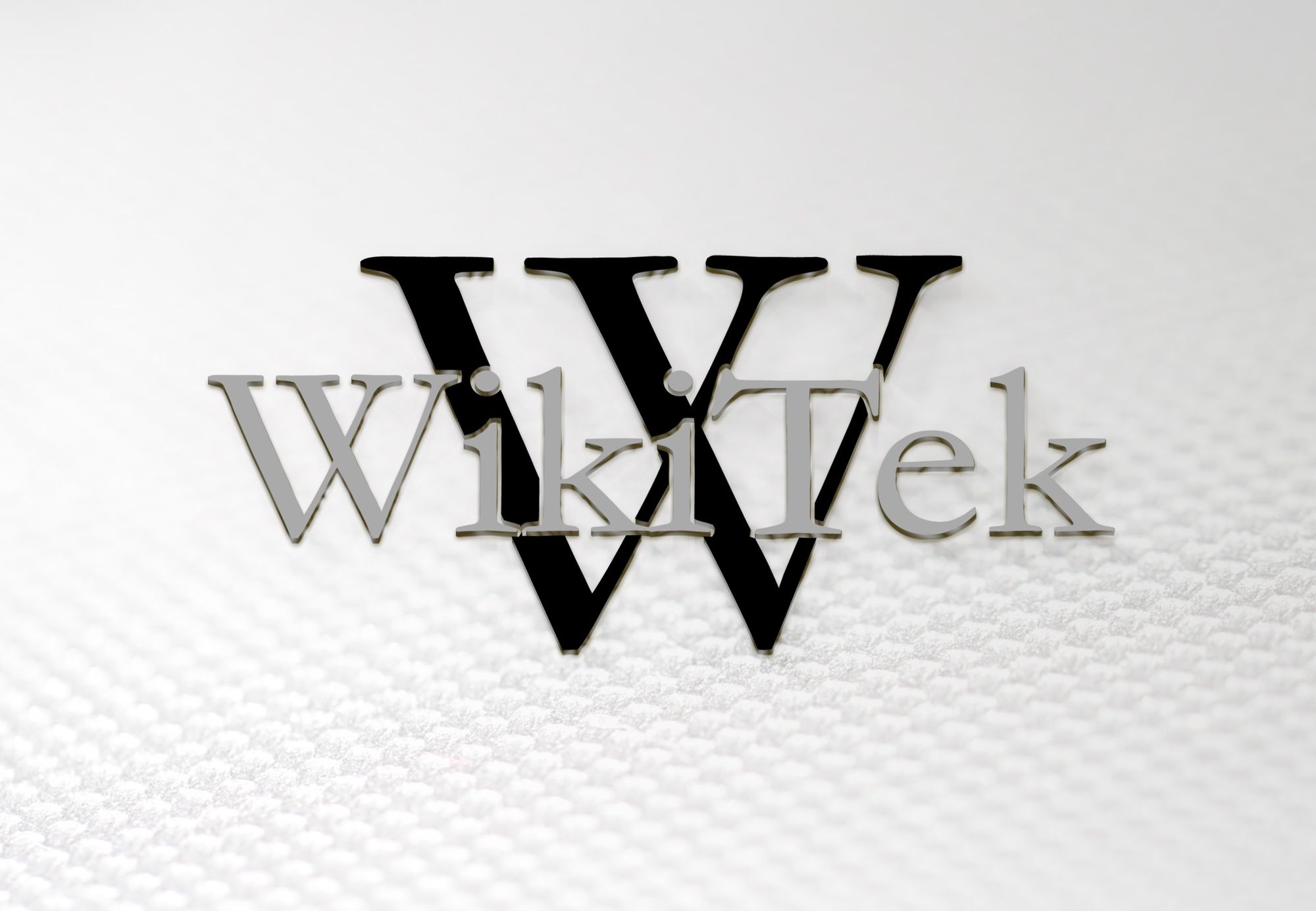 WikiTek.org